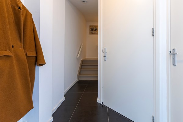 Medium property photo - Zuidzijde Haven 31B, 4611 HB Bergen op Zoom